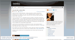 Desktop Screenshot of gastrobirra.wordpress.com