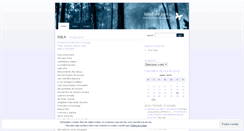 Desktop Screenshot of ideiadejerico.wordpress.com