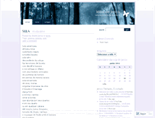 Tablet Screenshot of ideiadejerico.wordpress.com