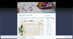 Desktop Screenshot of irgal.wordpress.com