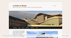 Desktop Screenshot of franktoeset.wordpress.com