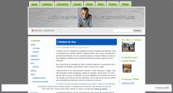Desktop Screenshot of joaocamposonline.wordpress.com