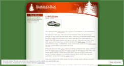 Desktop Screenshot of kfupmgangs.wordpress.com