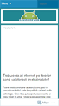 Mobile Screenshot of androidevice.wordpress.com