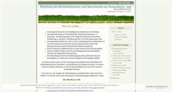 Desktop Screenshot of brsozial.wordpress.com