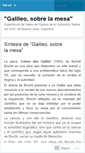 Mobile Screenshot of flandona.wordpress.com