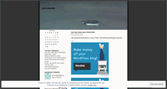 Desktop Screenshot of esinsin.wordpress.com
