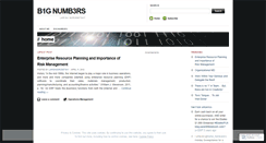 Desktop Screenshot of larisagorodetsky.wordpress.com