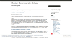 Desktop Screenshot of poliptic.wordpress.com