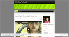 Desktop Screenshot of jeffwalsh.wordpress.com