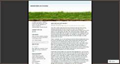 Desktop Screenshot of addventurer.wordpress.com