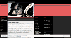 Desktop Screenshot of ezhascorpioboy.wordpress.com