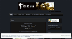 Desktop Screenshot of mosc2.wordpress.com
