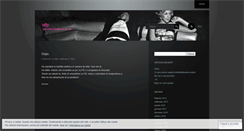 Desktop Screenshot of oftp.wordpress.com