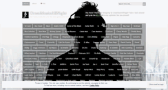 Desktop Screenshot of greatmusicallnight.wordpress.com