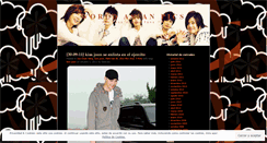 Desktop Screenshot of goonao.wordpress.com