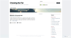 Desktop Screenshot of kevinjerpi.wordpress.com