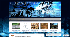 Desktop Screenshot of longbull13.wordpress.com
