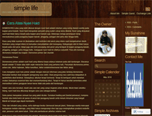 Tablet Screenshot of ceriadotid.wordpress.com