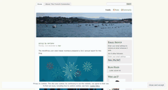 Desktop Screenshot of frenchieme.wordpress.com