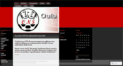 Desktop Screenshot of onsbn.wordpress.com