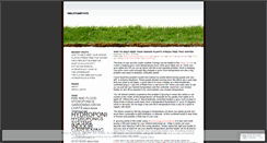 Desktop Screenshot of neilstuart1978.wordpress.com