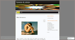 Desktop Screenshot of memoriablog.wordpress.com