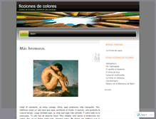 Tablet Screenshot of memoriablog.wordpress.com