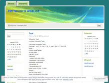 Tablet Screenshot of pipitmudh.wordpress.com