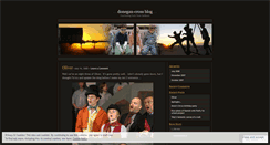 Desktop Screenshot of guydc.wordpress.com