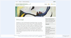 Desktop Screenshot of mohsingilani.wordpress.com