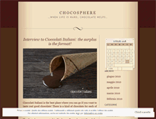 Tablet Screenshot of lindabezze.wordpress.com