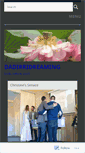 Mobile Screenshot of dadirridreaming.wordpress.com