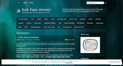 Desktop Screenshot of priyavenkatdesigns.wordpress.com