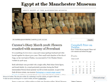 Tablet Screenshot of egyptmanchester.wordpress.com