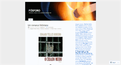 Desktop Screenshot of danbrazil.wordpress.com