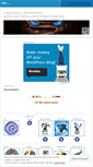Mobile Screenshot of legendaryskylanders.wordpress.com