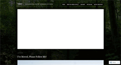 Desktop Screenshot of bernadettestoday.wordpress.com
