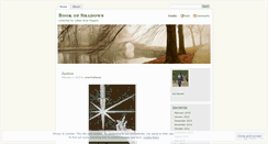 Desktop Screenshot of oakinnercircle.wordpress.com
