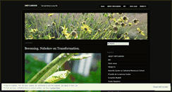 Desktop Screenshot of dirtgarden.wordpress.com