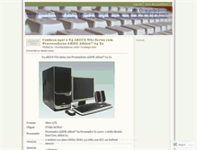 Tablet Screenshot of n3computadores.wordpress.com