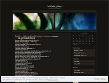 Tablet Screenshot of historiaglobal21.wordpress.com
