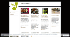 Desktop Screenshot of bloghg.wordpress.com