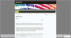 Desktop Screenshot of petxtreme.wordpress.com