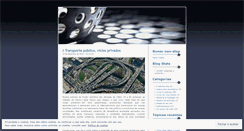 Desktop Screenshot of oqueijoeosvermes.wordpress.com