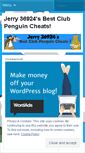Mobile Screenshot of jerry36924cpcheats.wordpress.com