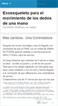 Mobile Screenshot of exodedos.wordpress.com