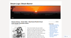 Desktop Screenshot of bgzdesign.wordpress.com