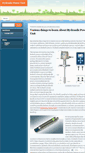 Mobile Screenshot of abouthydraulicpowerunit.wordpress.com