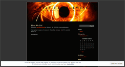 Desktop Screenshot of crazyeyebrewing.wordpress.com